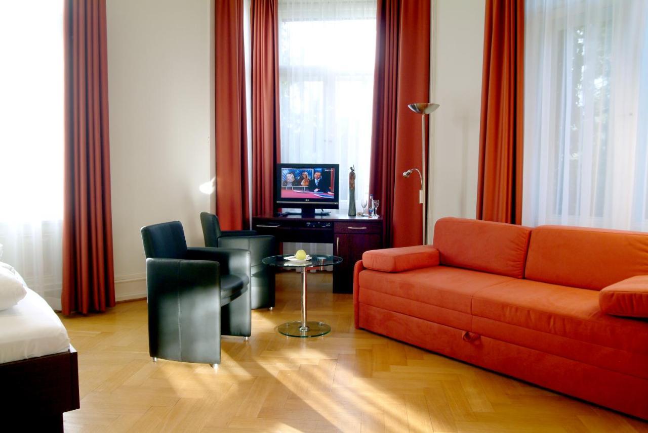 Villa Junghans Schramberg Habitación foto