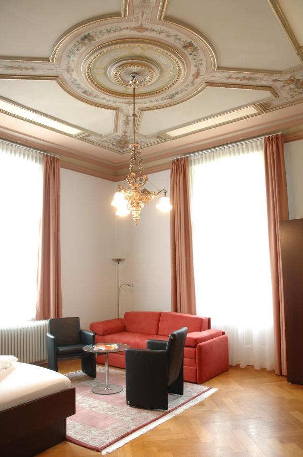 Villa Junghans Schramberg Habitación foto