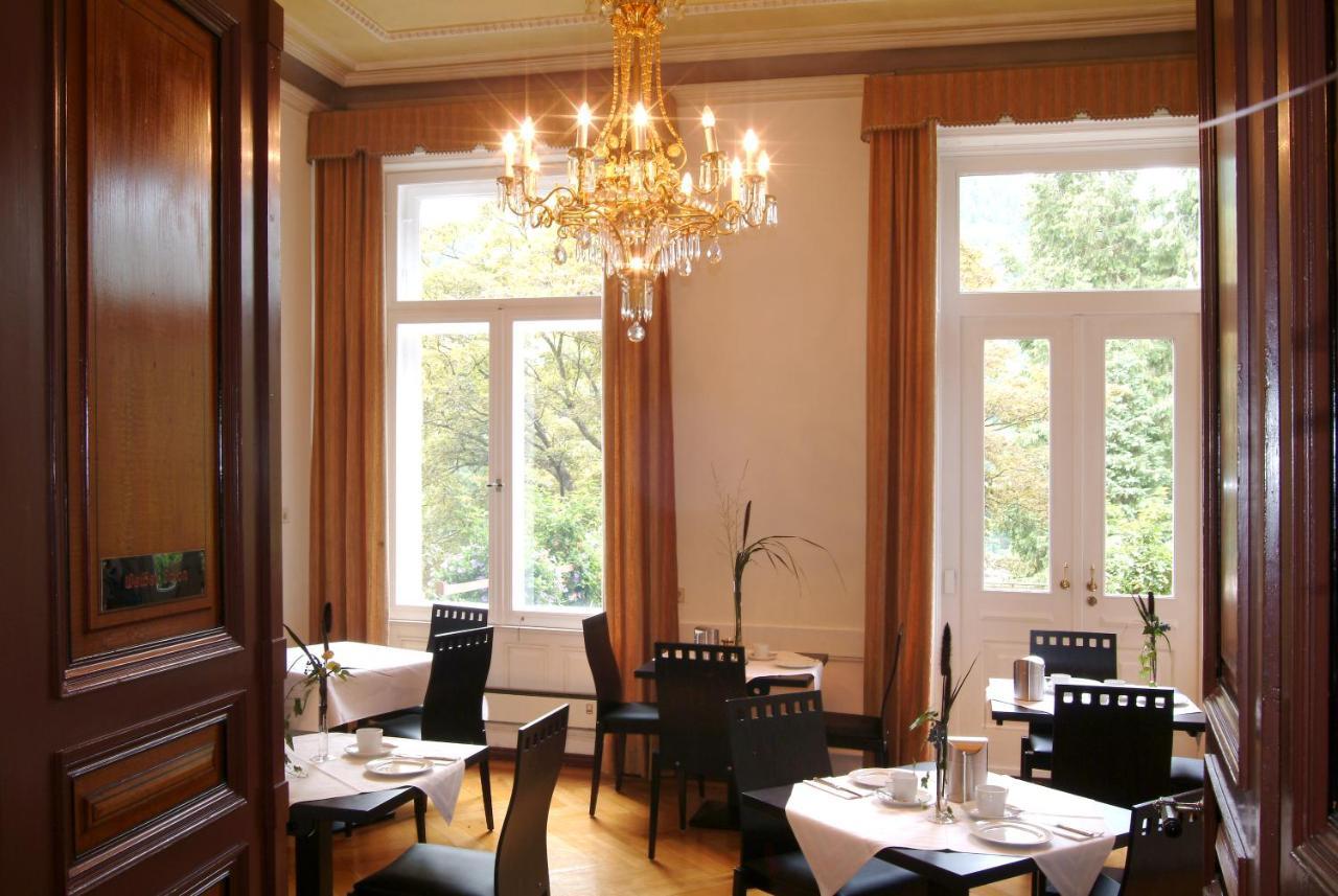 Villa Junghans Schramberg Exterior foto