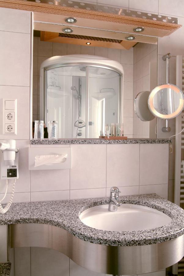 Villa Junghans Schramberg Habitación foto