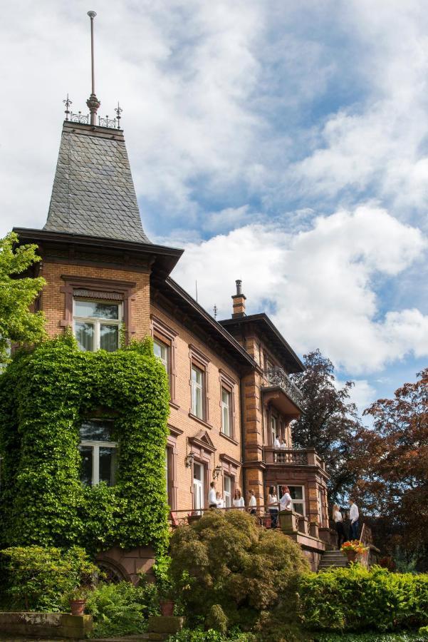 Villa Junghans Schramberg Exterior foto